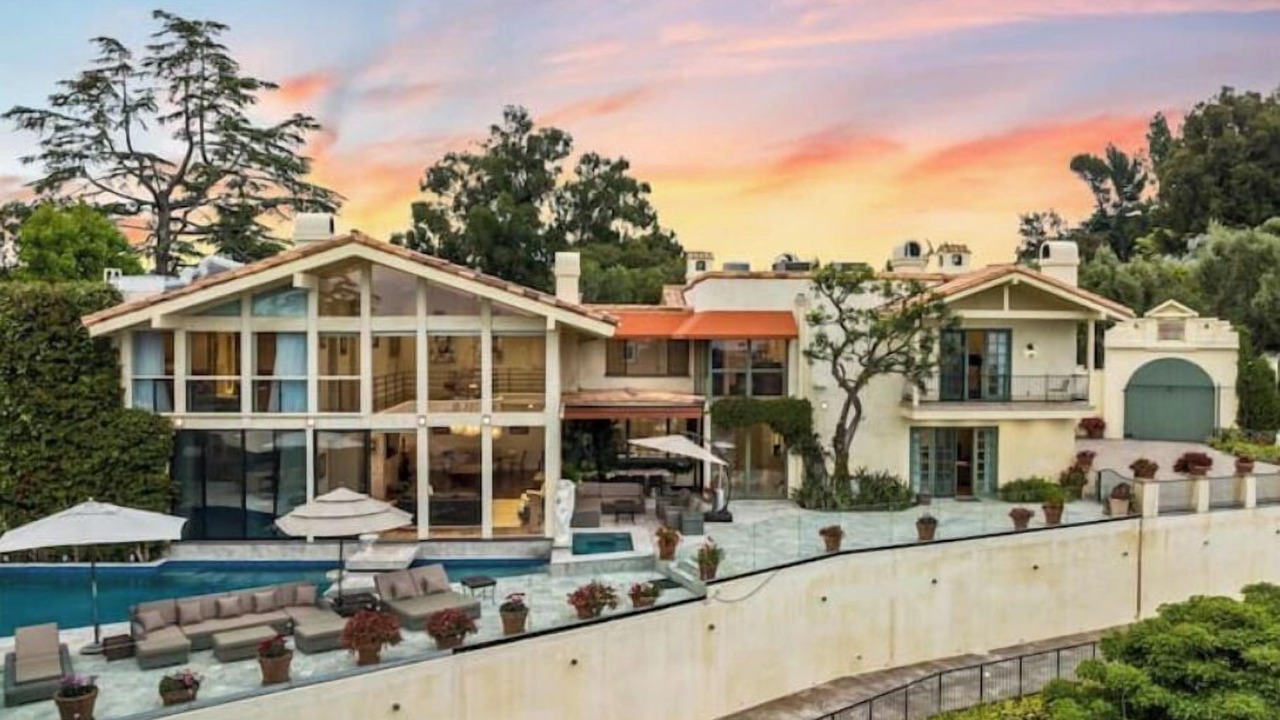 Photo of Outdoor in Bel Air