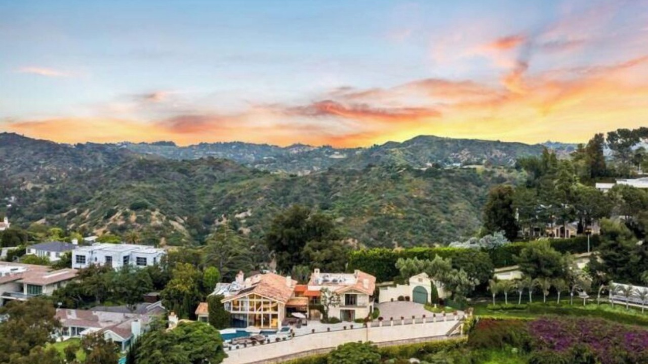 Photo of Outdoor in Bel Air