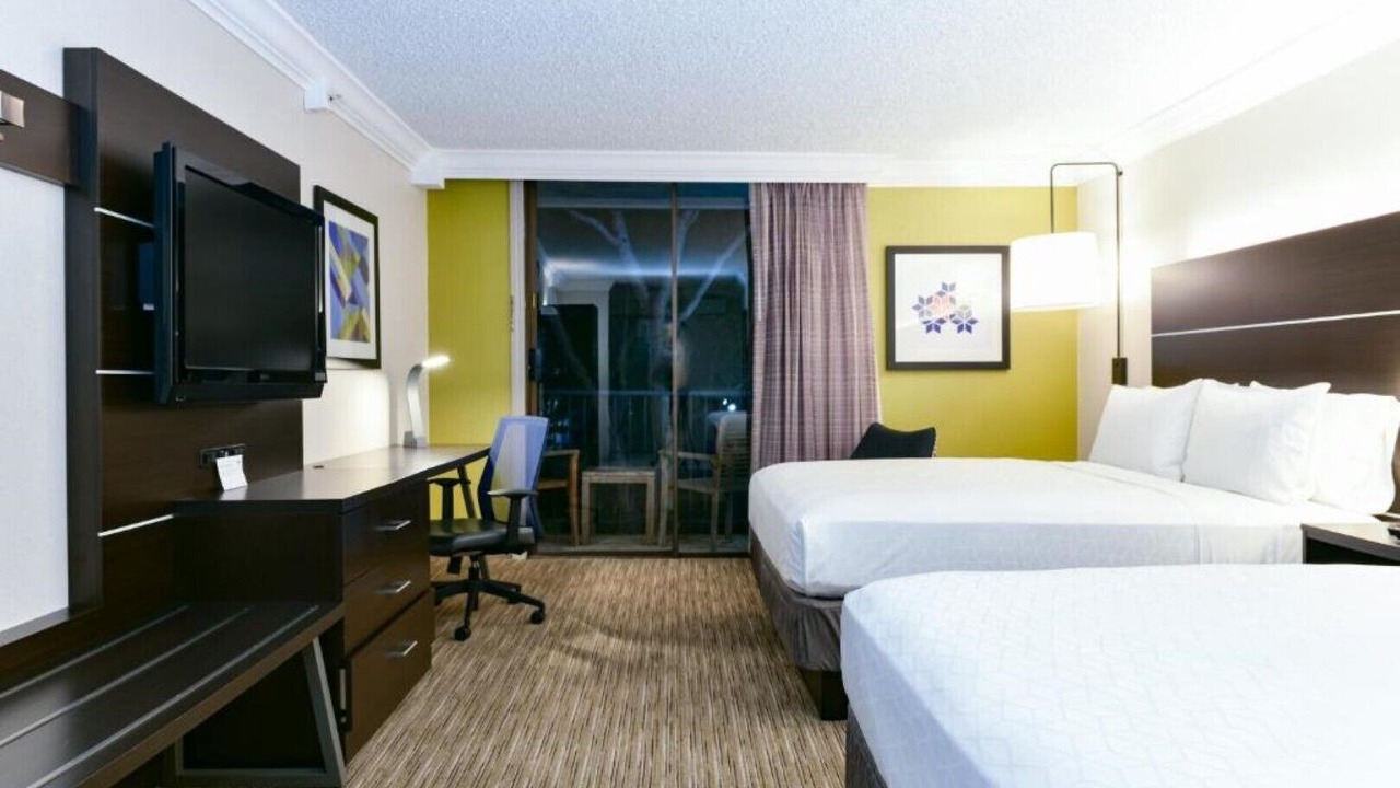 Photo of Bedroom in Almonte