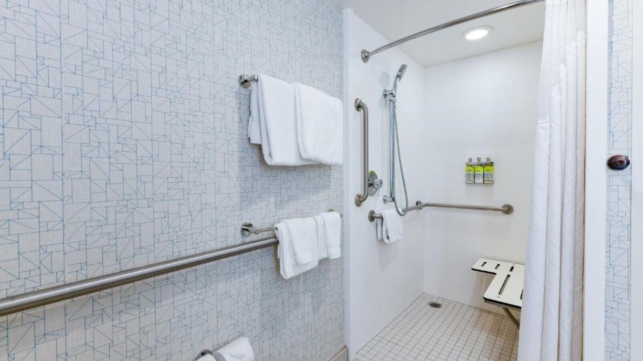 Photo of Bathroom in Almonte
