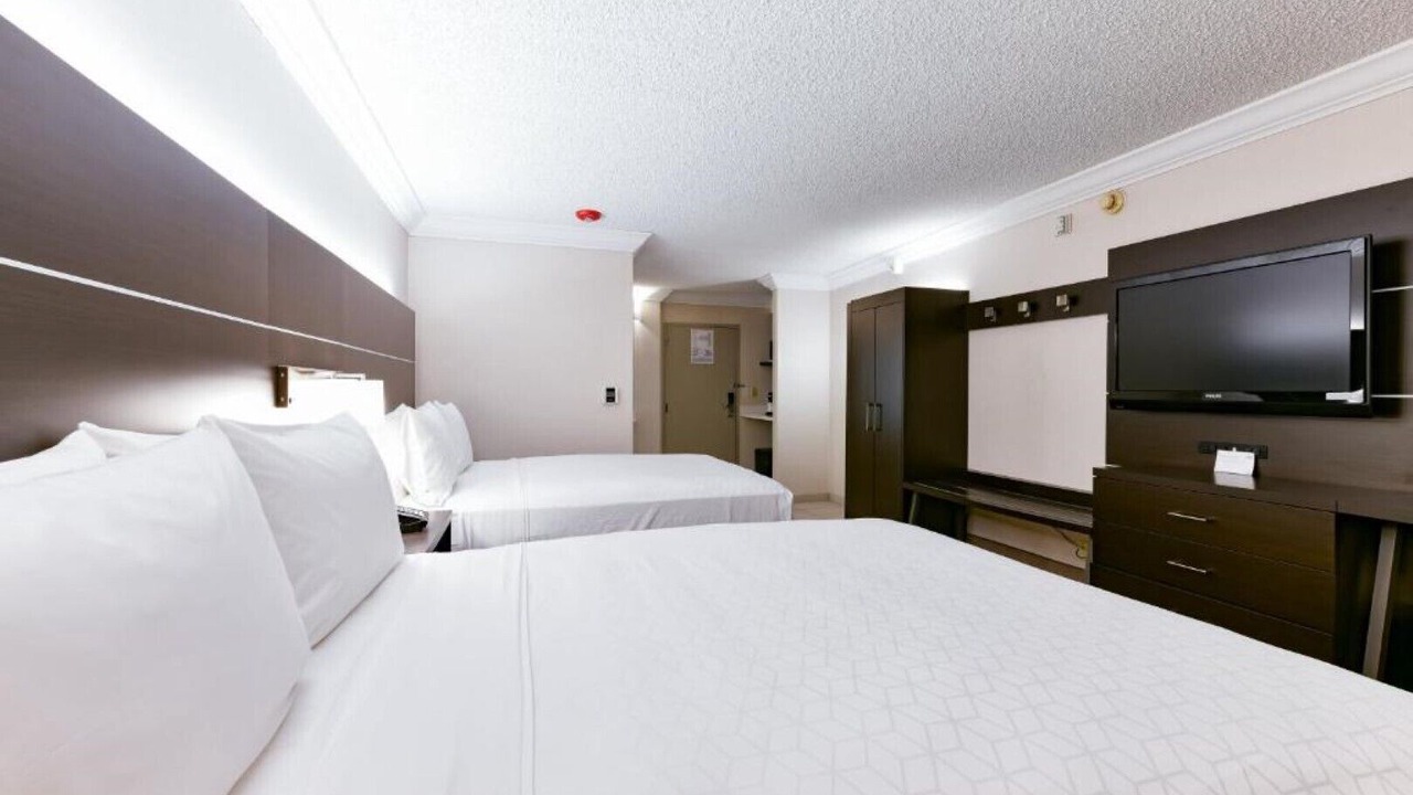 Photo of Bedroom in Almonte