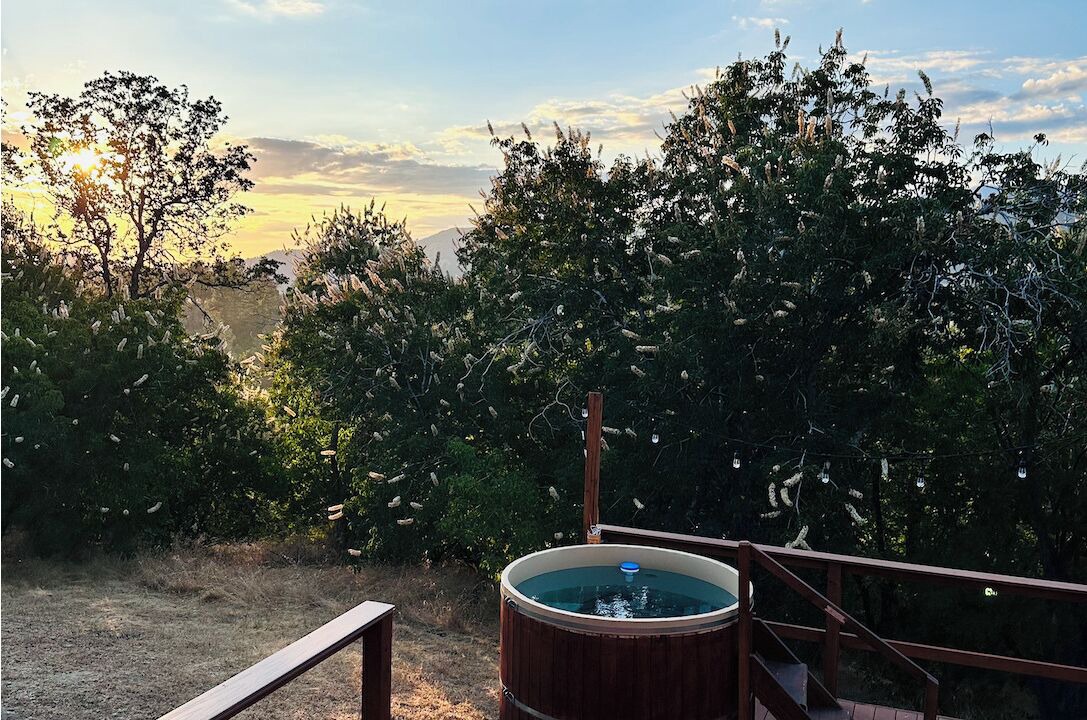 Photo of Outdoor in California Hot Springs