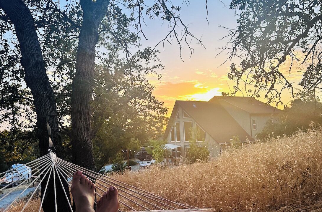 Photo of Outdoor in California Hot Springs