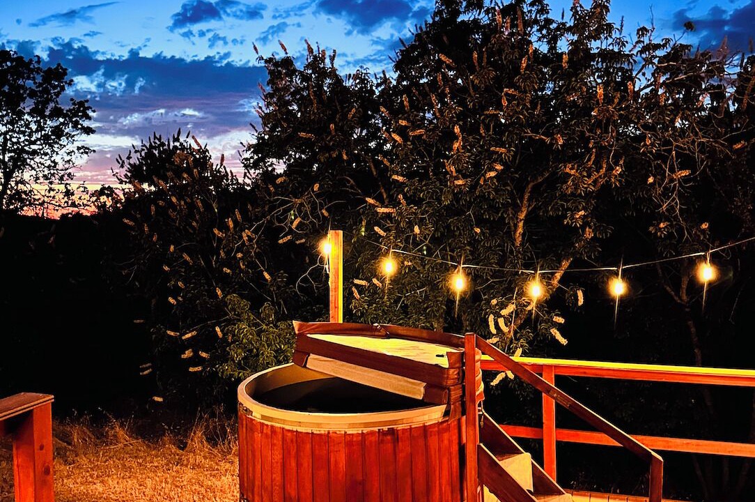 Photo of Outdoor in California Hot Springs