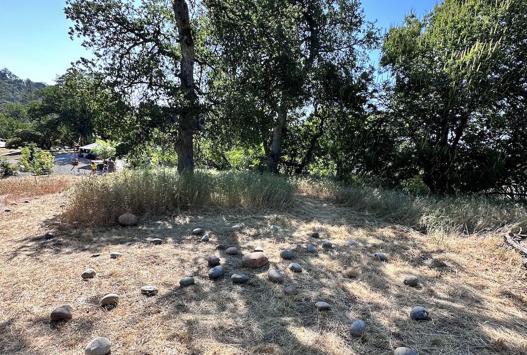 Photo of Outdoor in California Hot Springs