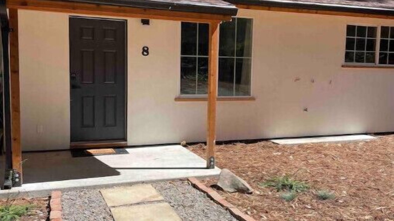 Photo of Outdoor in Myers Flat