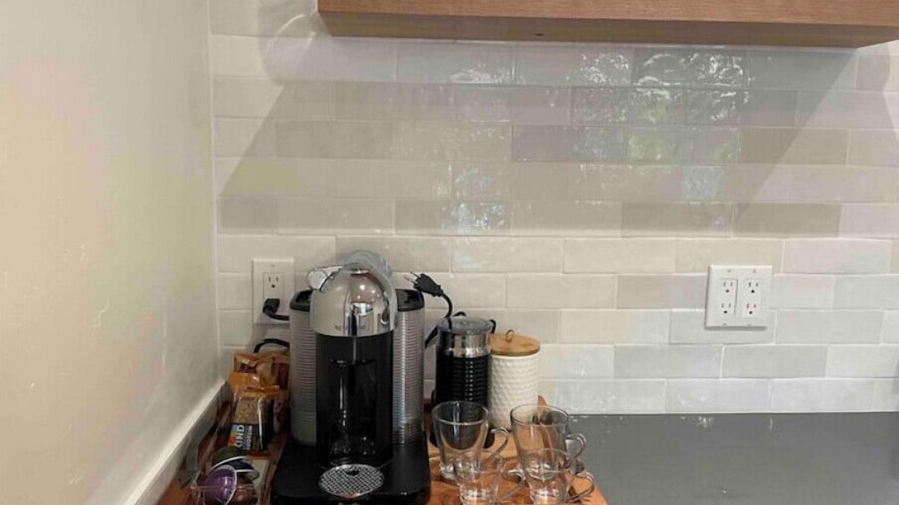 Photo of Kitchen in Myers Flat