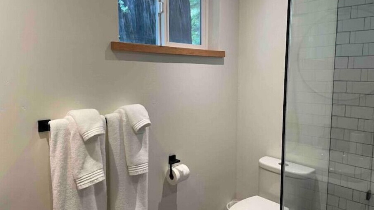 Photo of Bathroom in Myers Flat