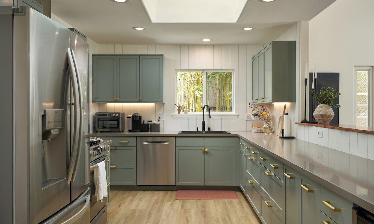 Photo of Kitchen in Olde Carlsbad