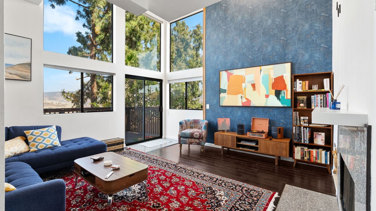 Photo of Livingroom in La Presa