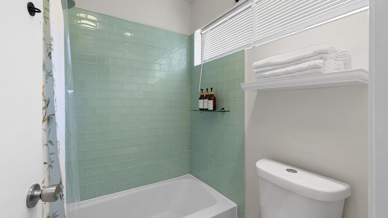 Photo of Bathroom in La Presa