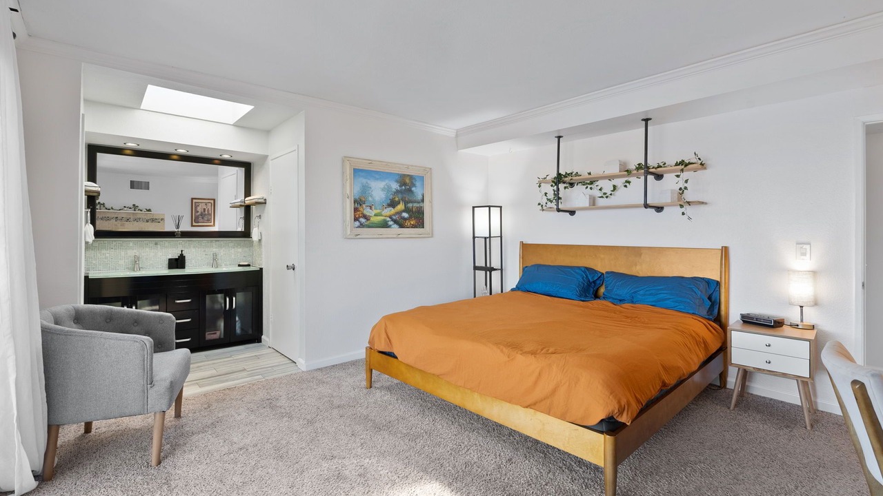 Photo of Bedroom in La Presa