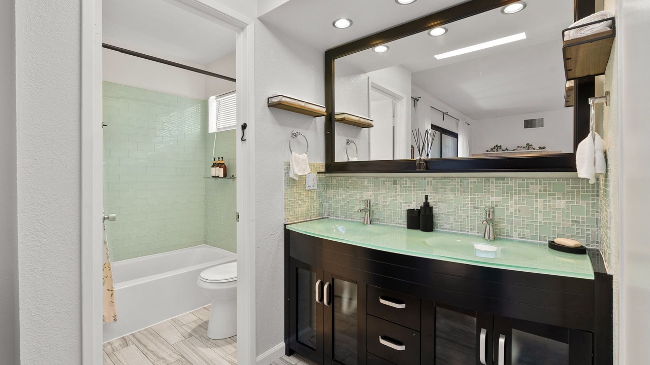 Photo of Bathroom in La Presa