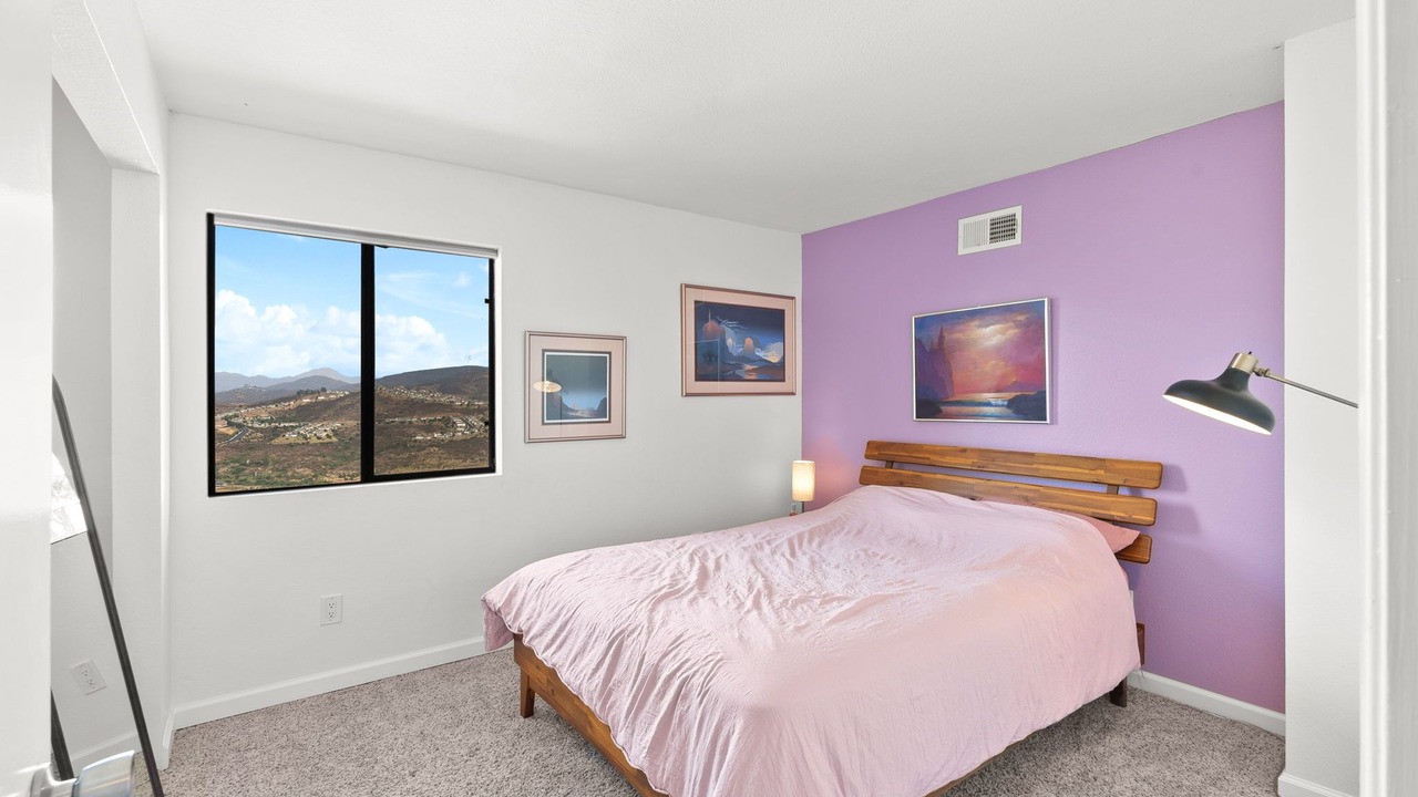 Photo of Bedroom in La Presa