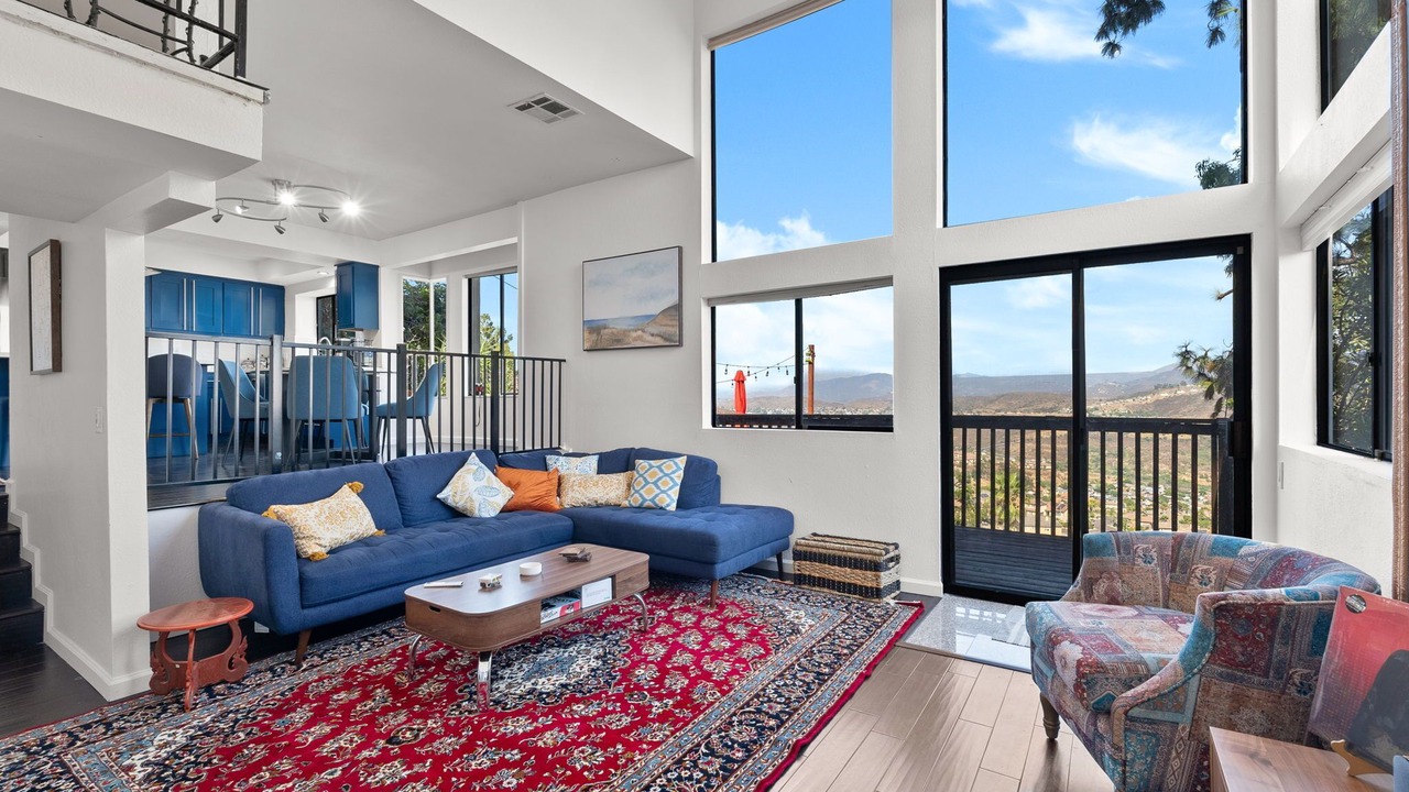 Photo of Livingroom in La Presa