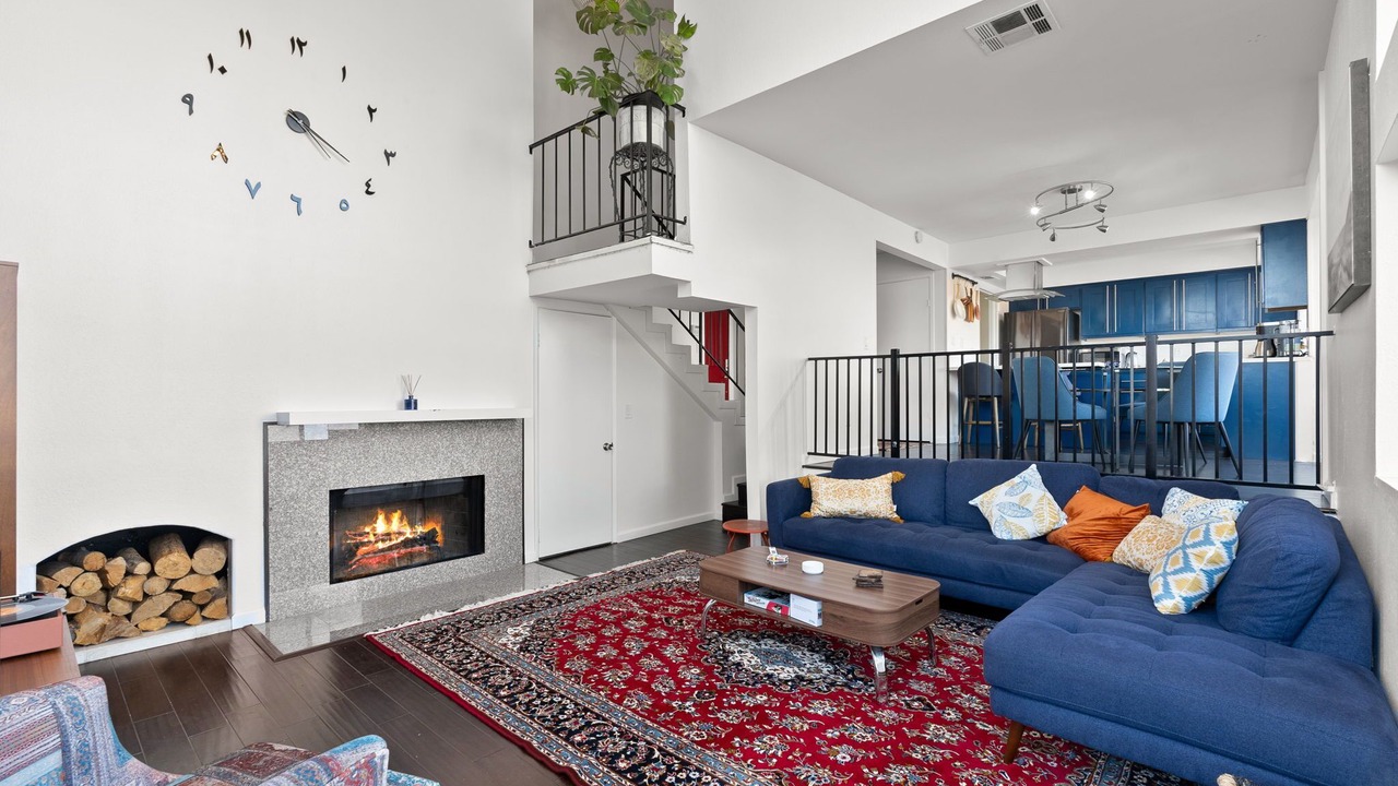 Photo of Livingroom in La Presa