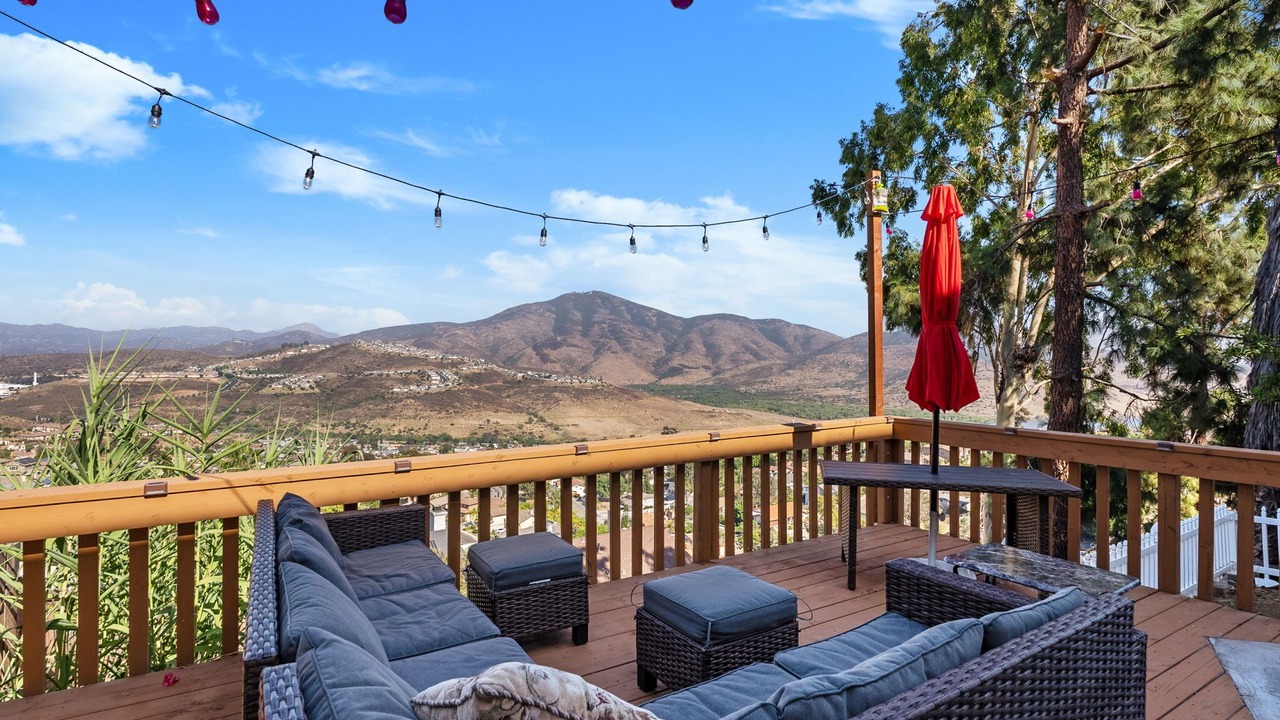 Photo of Outdoor in La Presa
