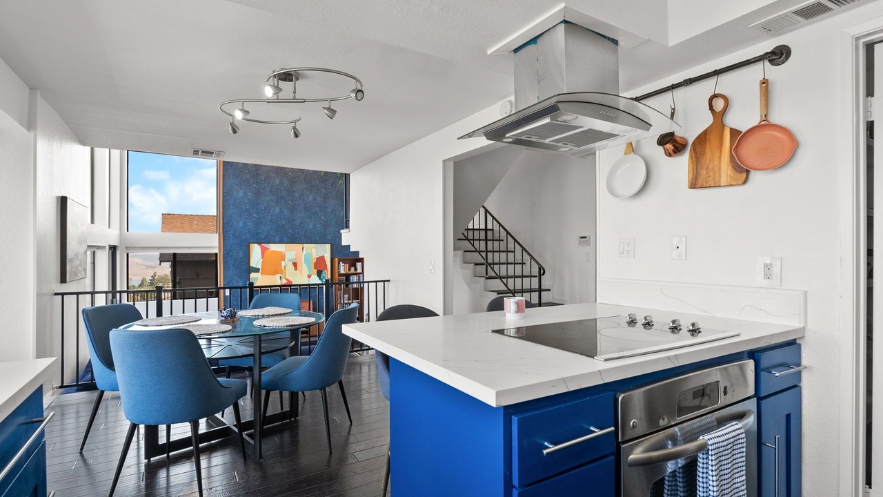 Photo of Kitchen in La Presa