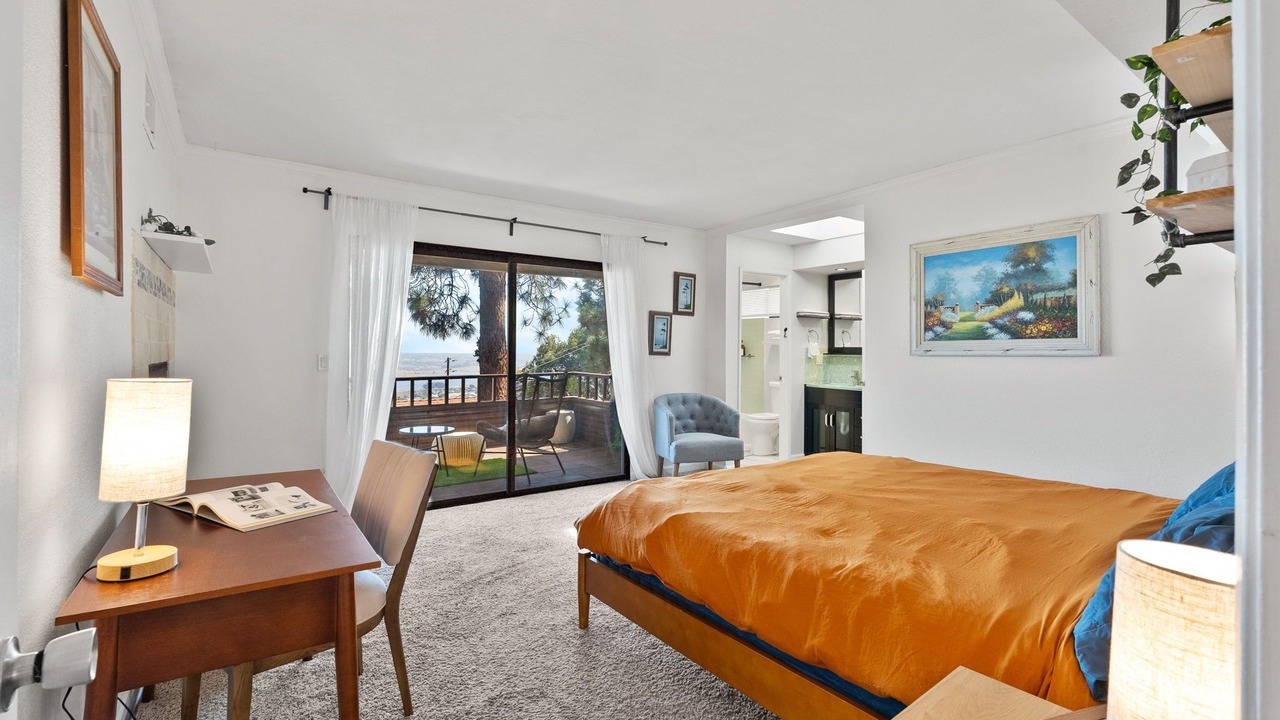 Photo of Bedroom in La Presa