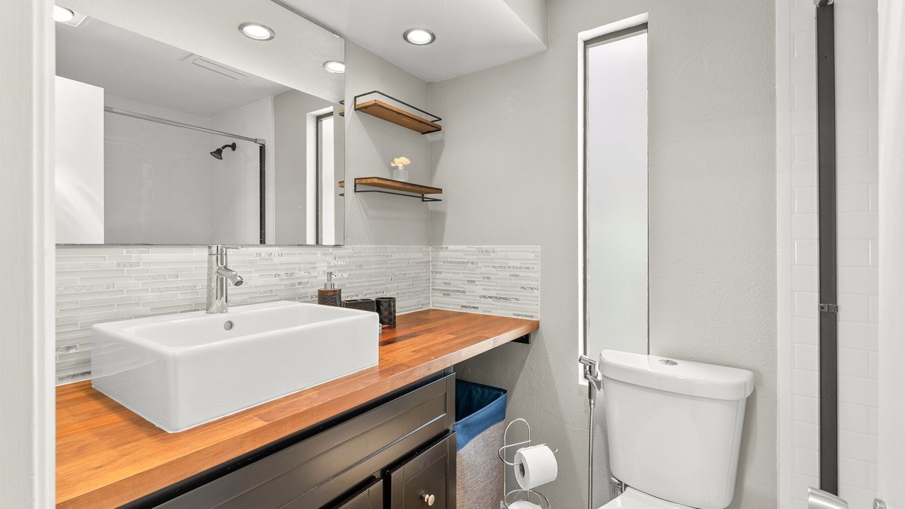 Photo of Bathroom in La Presa