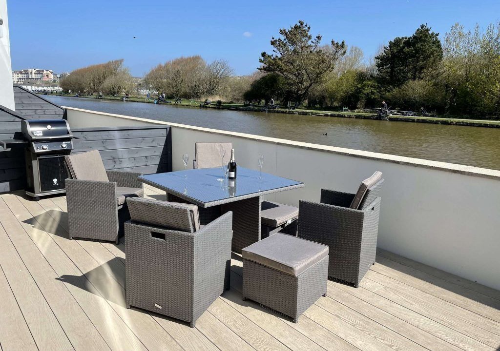 Photo of Outdoor in Bude