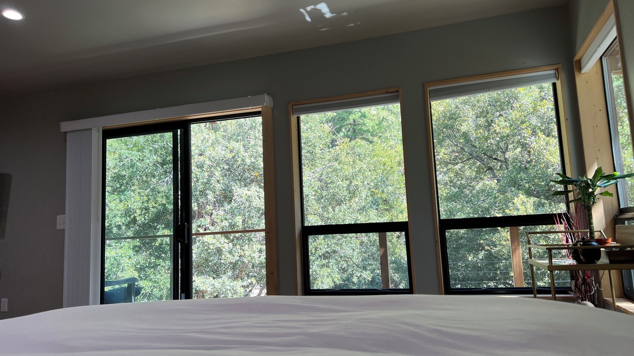 Photo of Bedroom in Mount Baldy