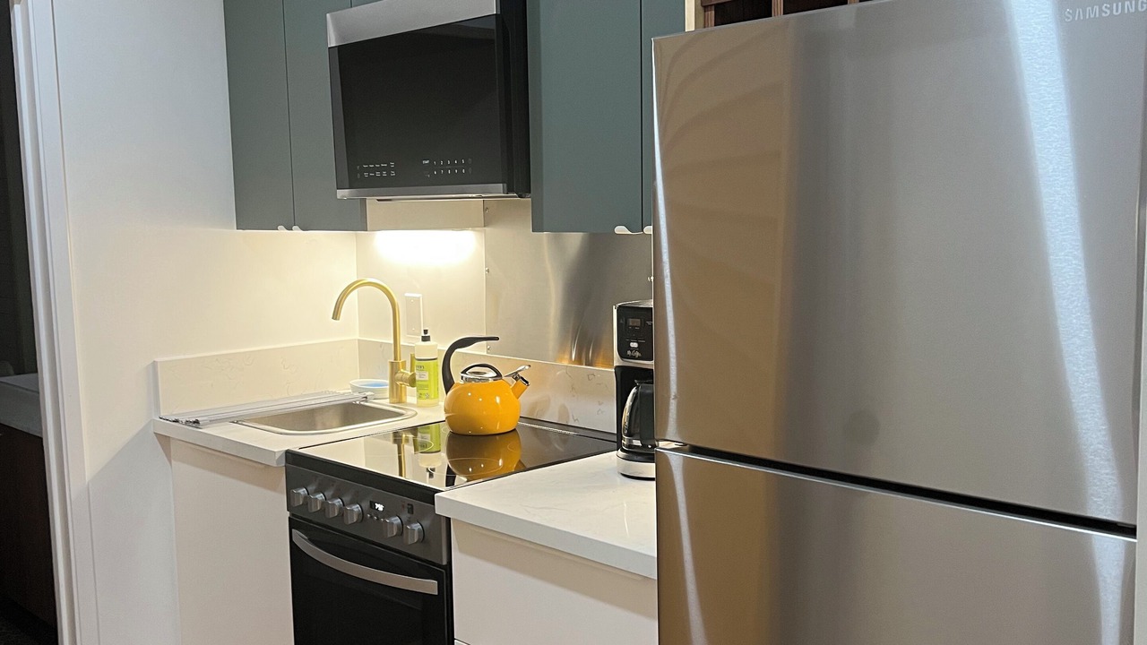 Photo of Kitchen in Mount Baldy
