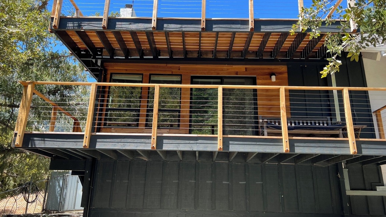 Photo of Outdoor in Mount Baldy