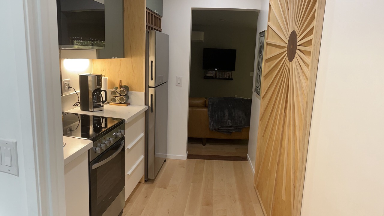 Photo of Kitchen in Mount Baldy