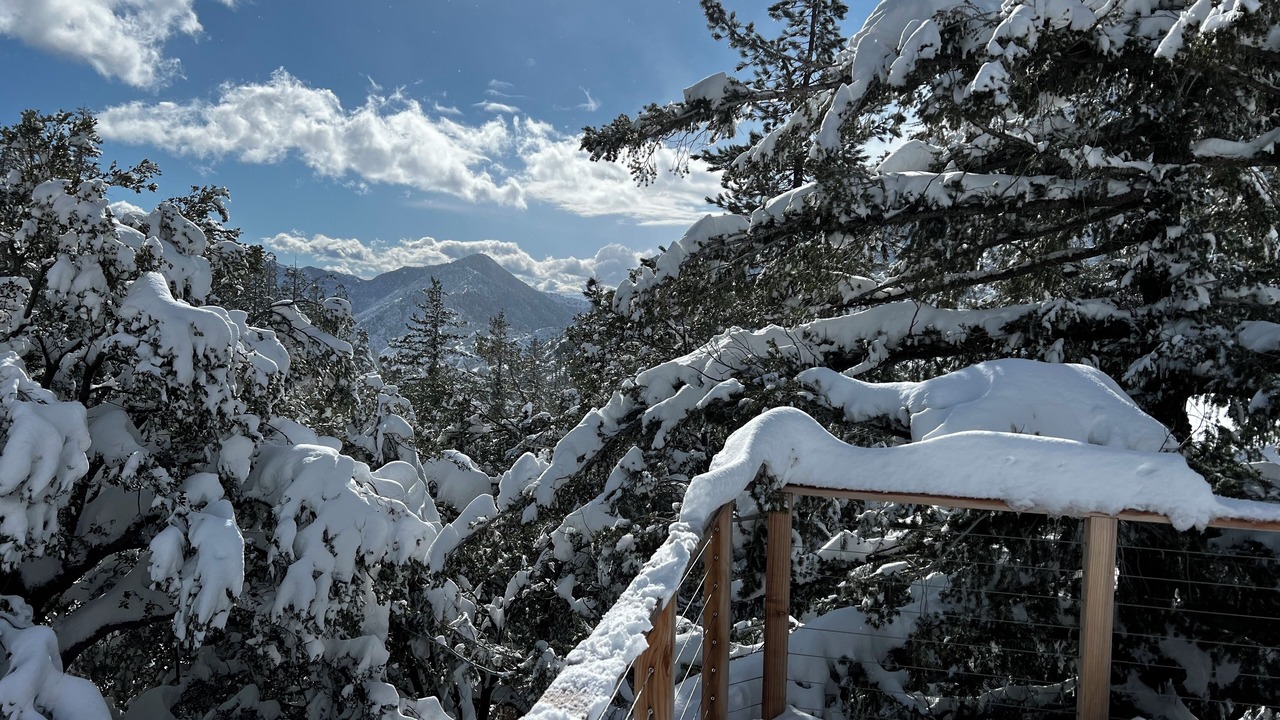 Photo of Outdoor in Mount Baldy