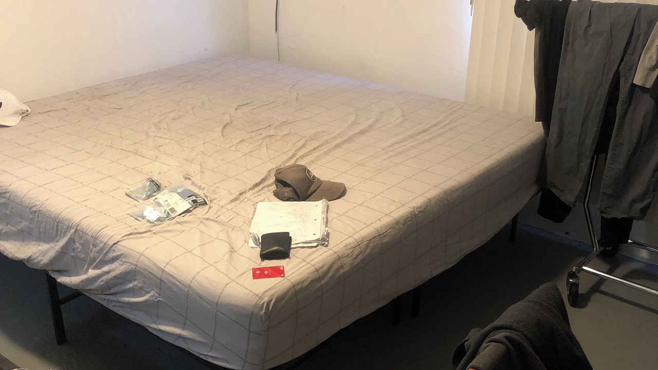Photo of Bedroom in Valley Glen