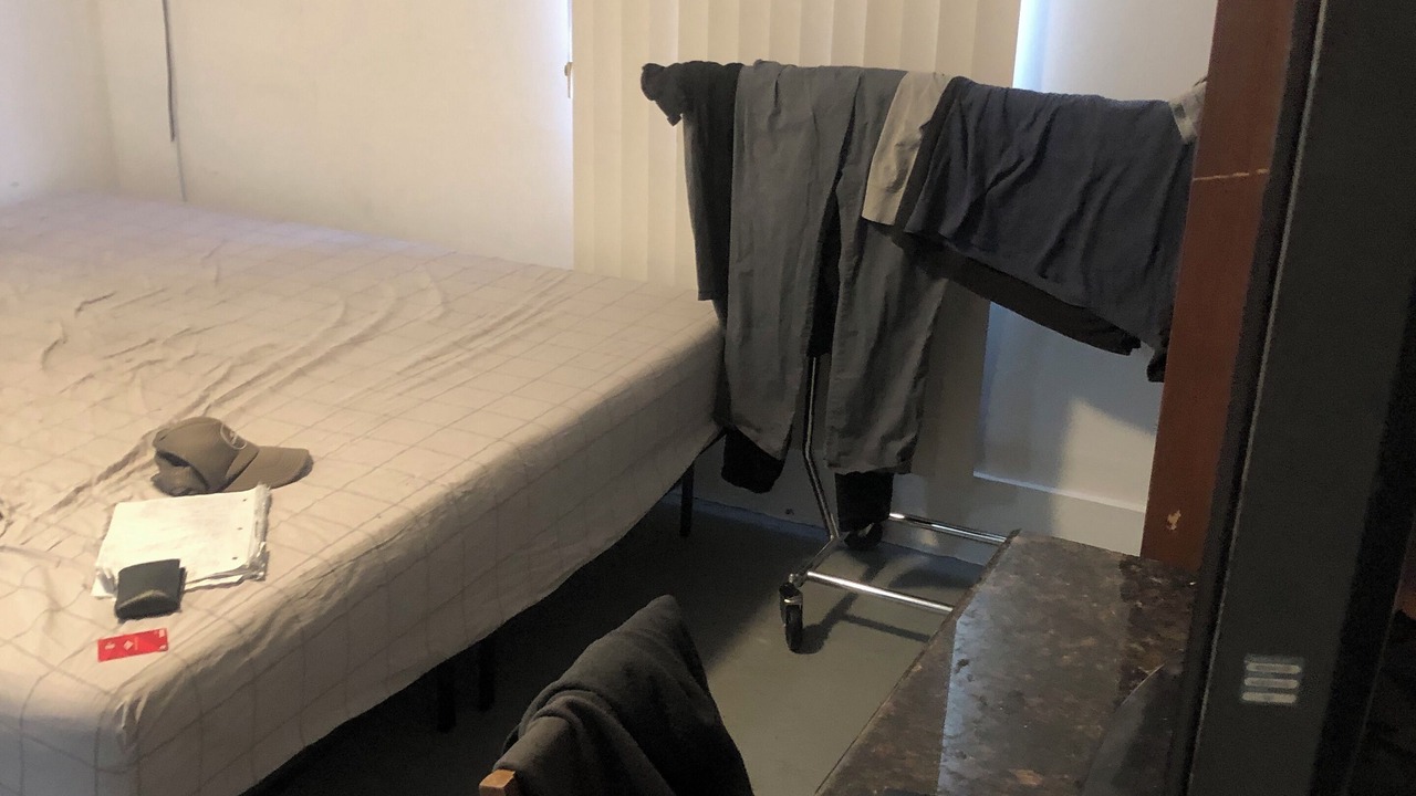 Photo of Bedroom in Valley Glen