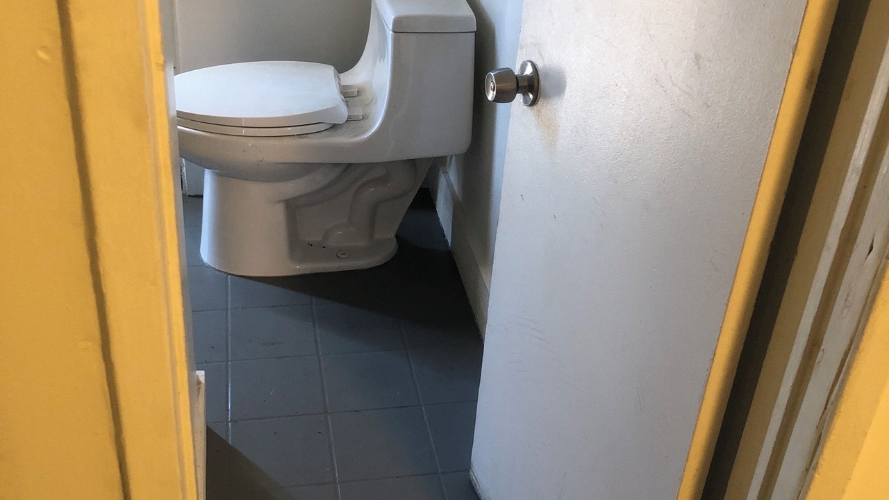 Photo of Bathroom in Valley Glen