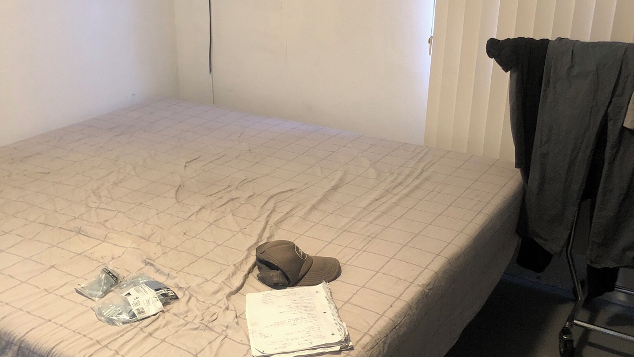 Photo of Bedroom in Valley Glen