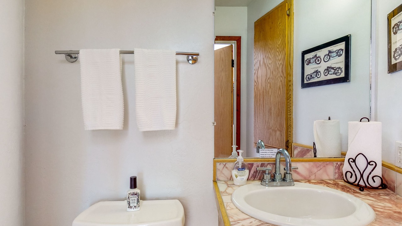 Photo of Bathroom in Timber Cove