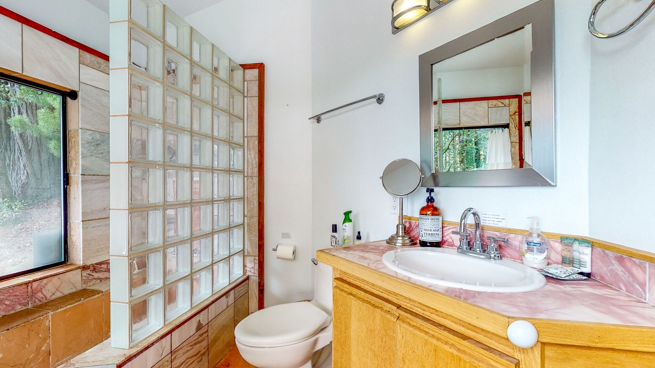 Photo of Bathroom in Timber Cove