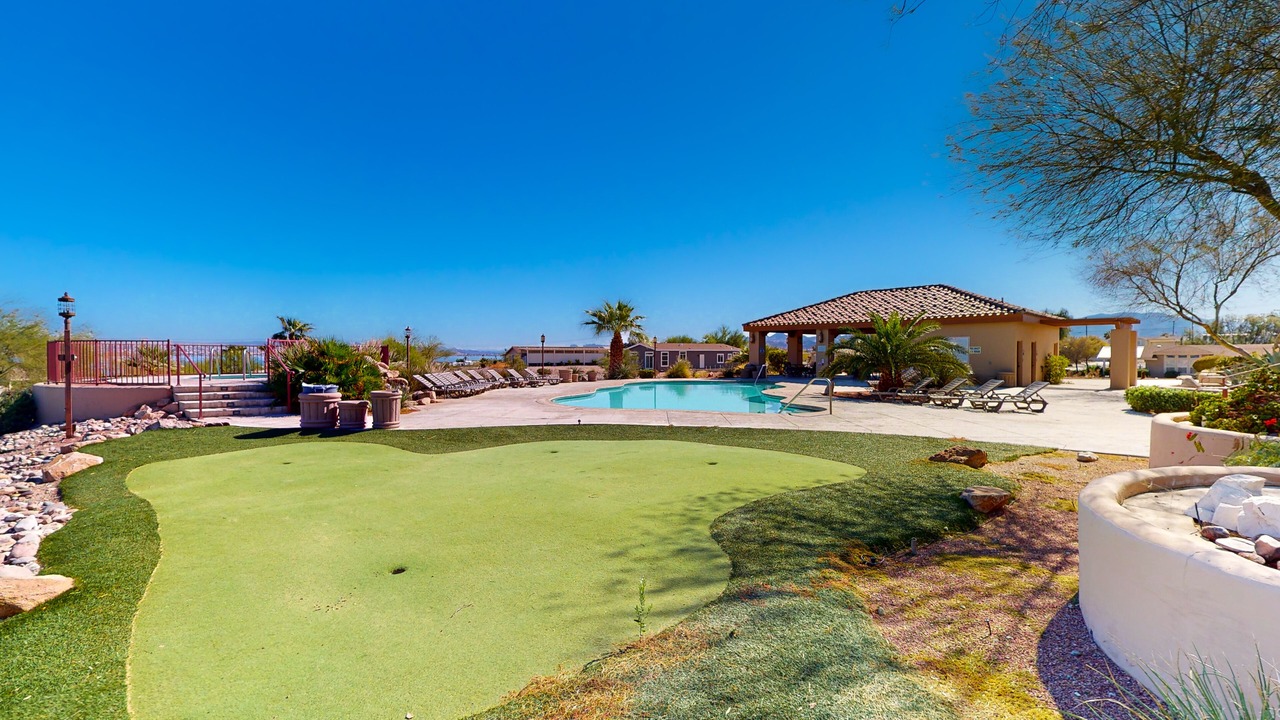Photo of Outdoor in Havasu Lake