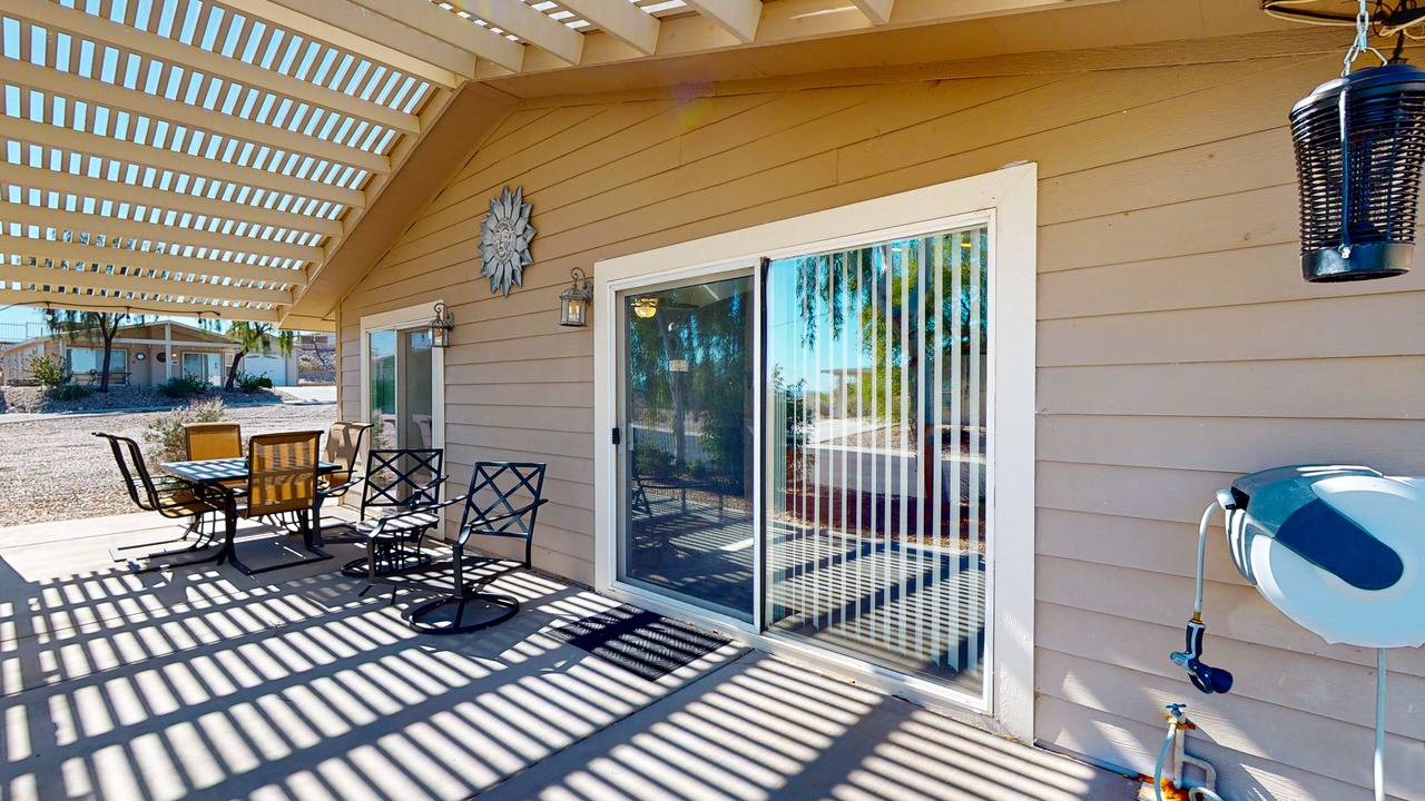 Photo of Outdoor in Havasu Lake