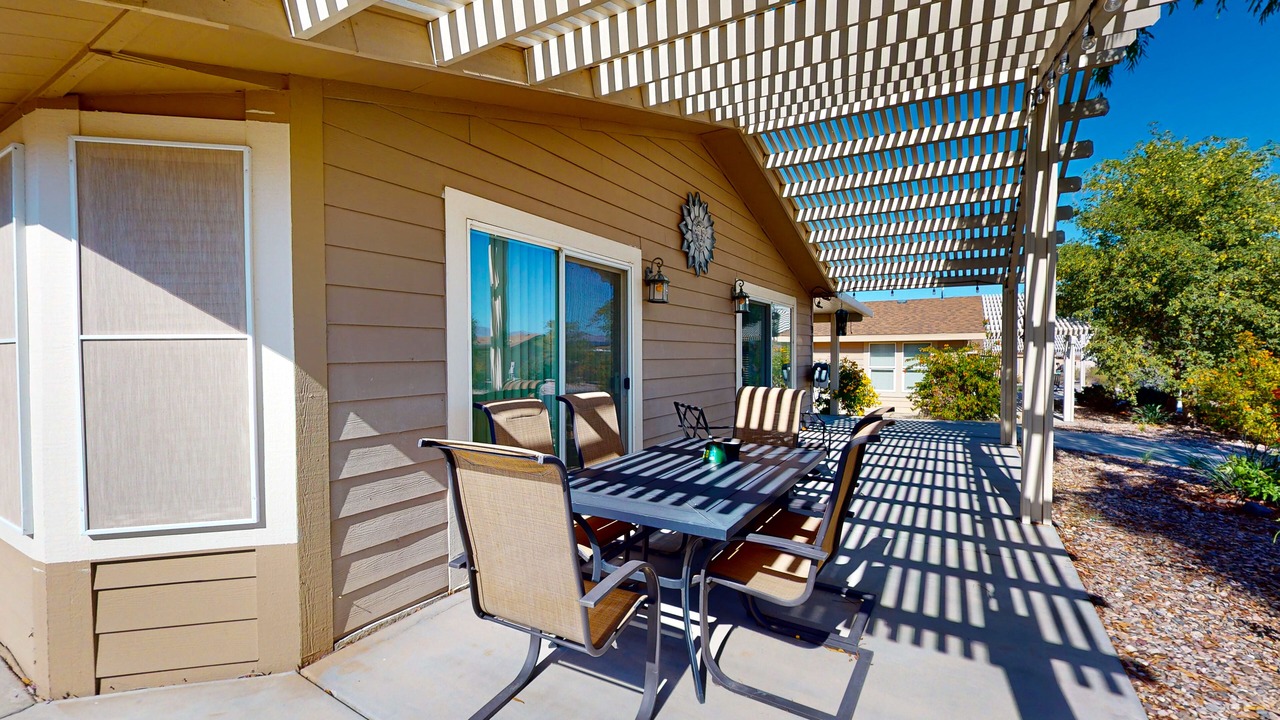 Photo of Outdoor in Havasu Lake