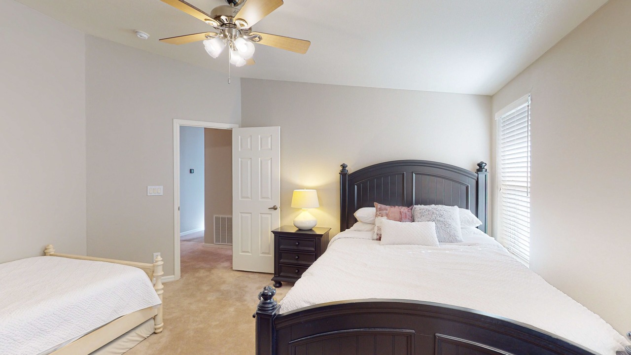 Photo of Bedroom in Havasu Lake