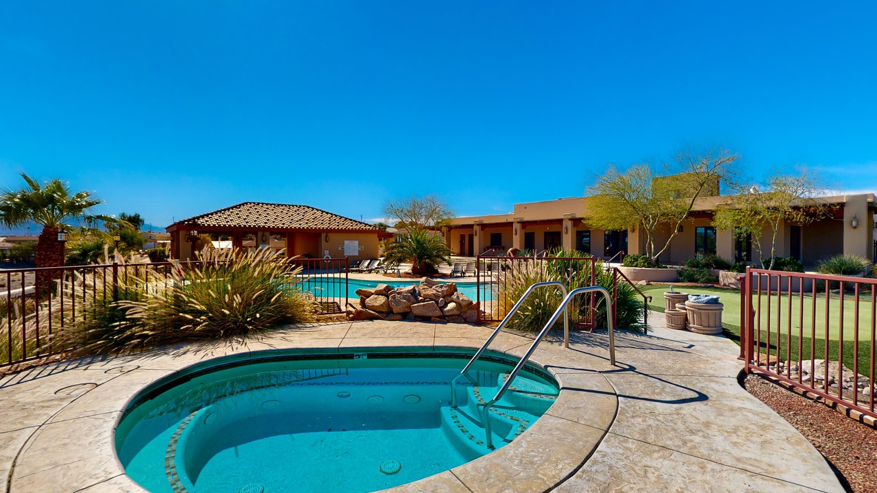 Photo of Outdoor in Havasu Lake