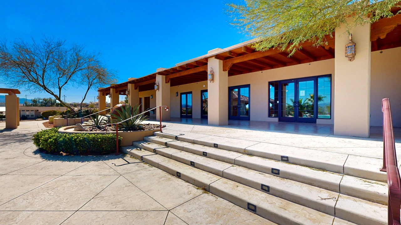 Photo of Outdoor in Havasu Lake