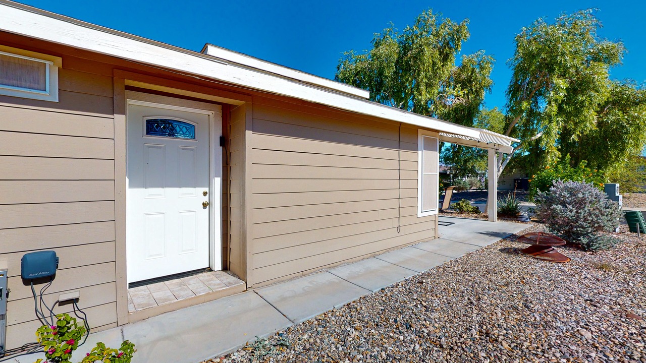 Photo of Outdoor in Havasu Lake