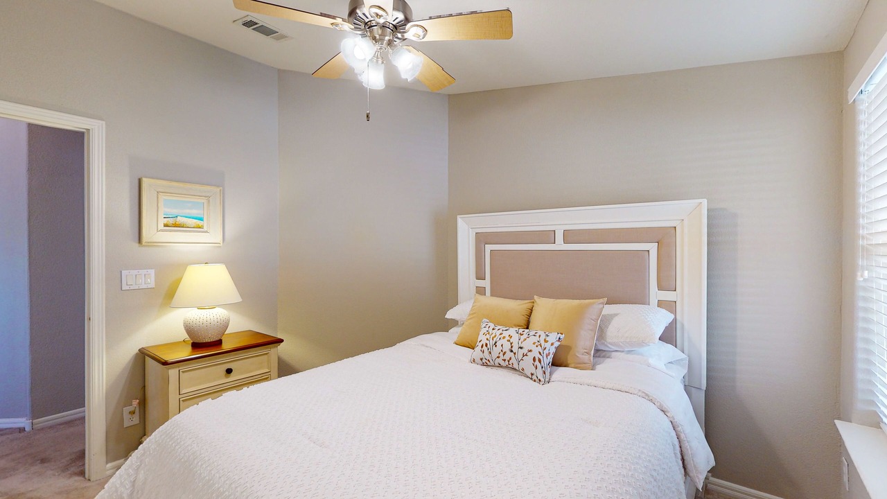 Photo of Bedroom in Havasu Lake