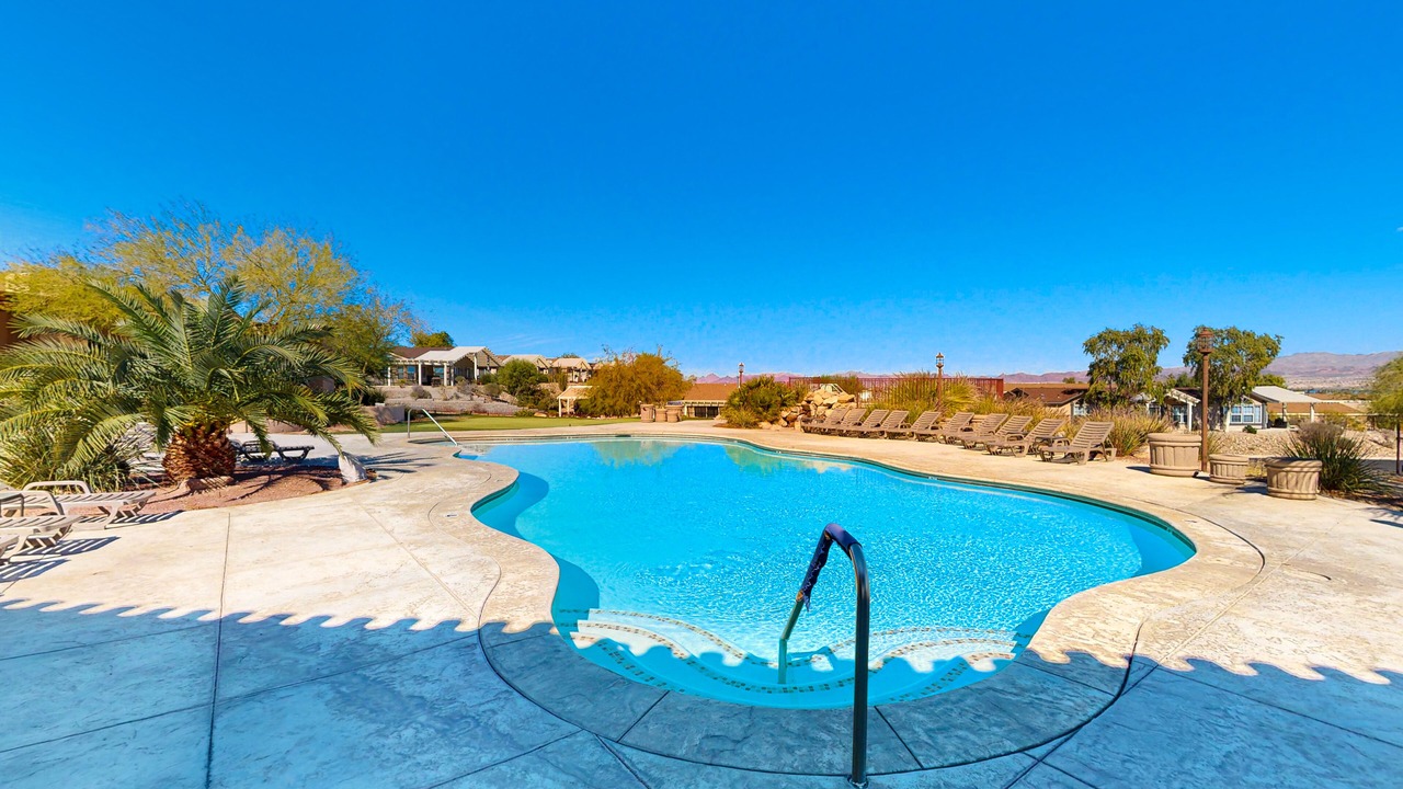 Photo of Outdoor in Havasu Lake
