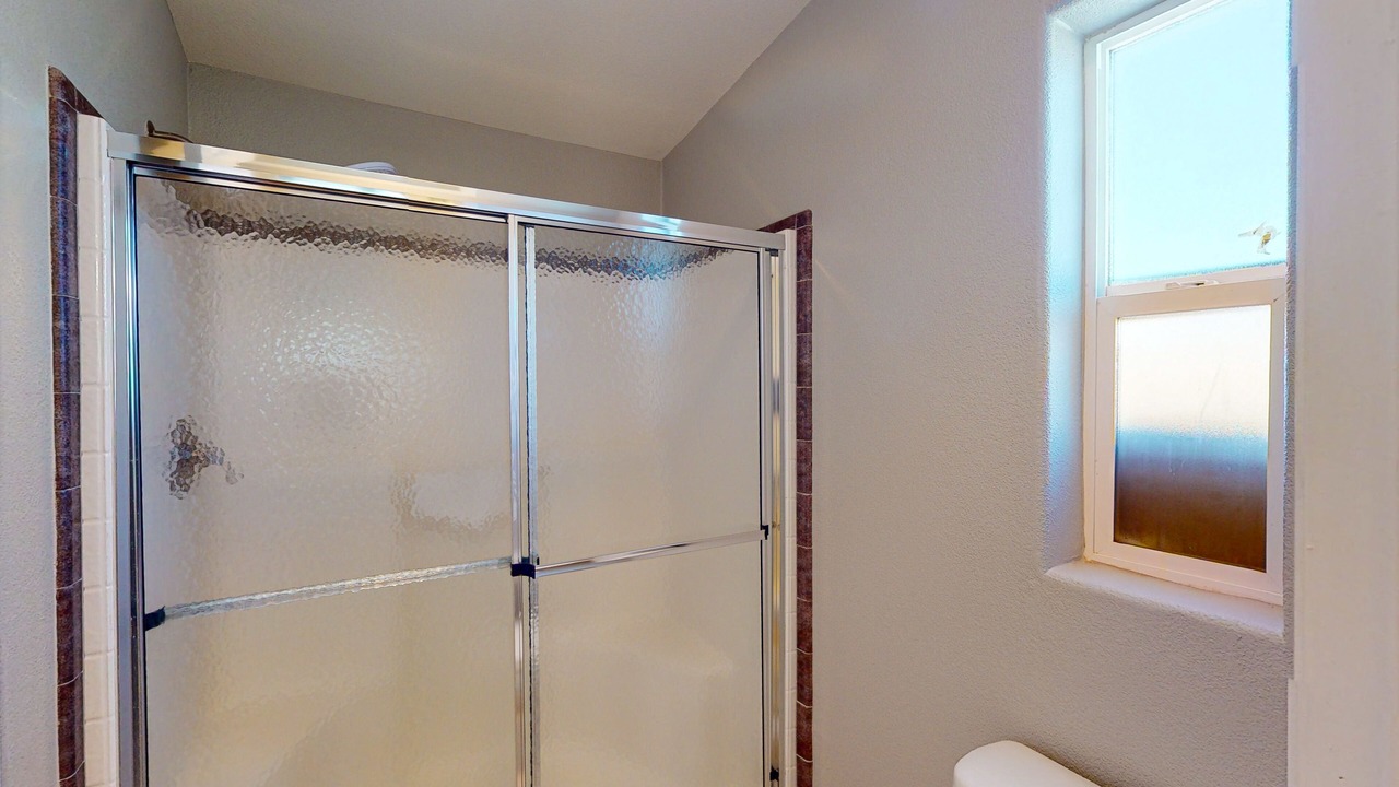 Photo of Bathroom in Havasu Lake