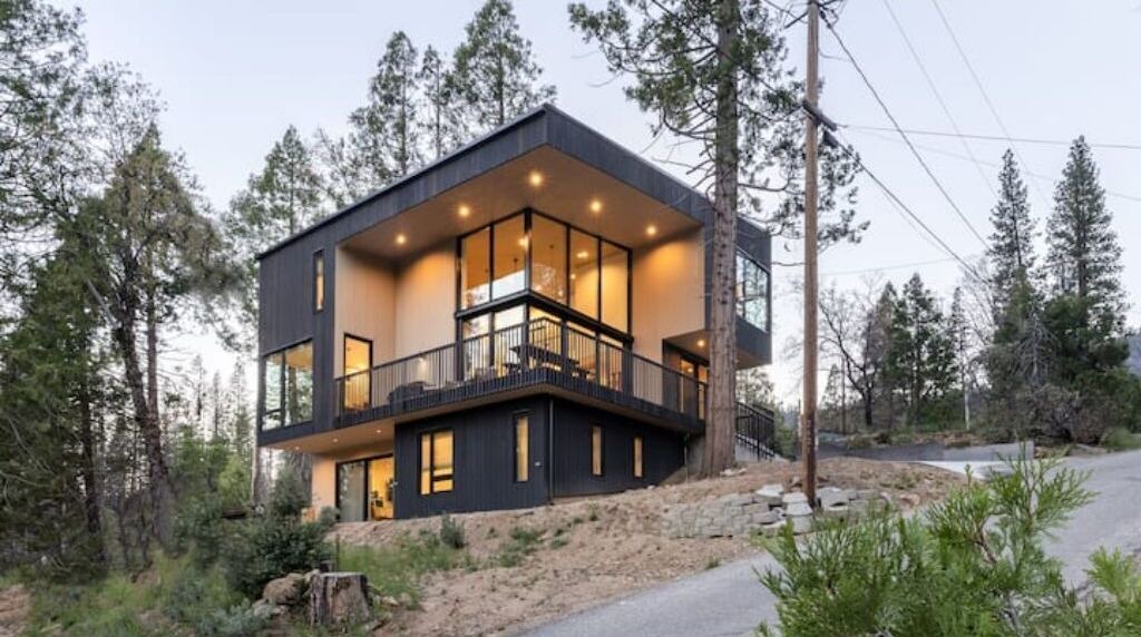 Photo of Outdoor in North Wawona