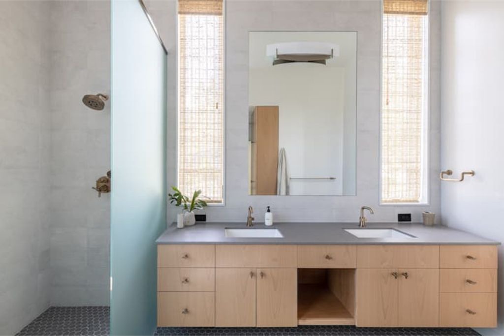 Photo of Bathroom in North Wawona