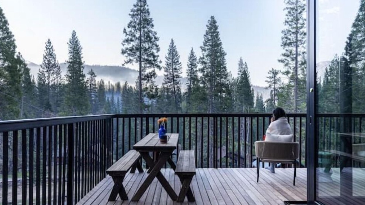 Photo of Outdoor in North Wawona
