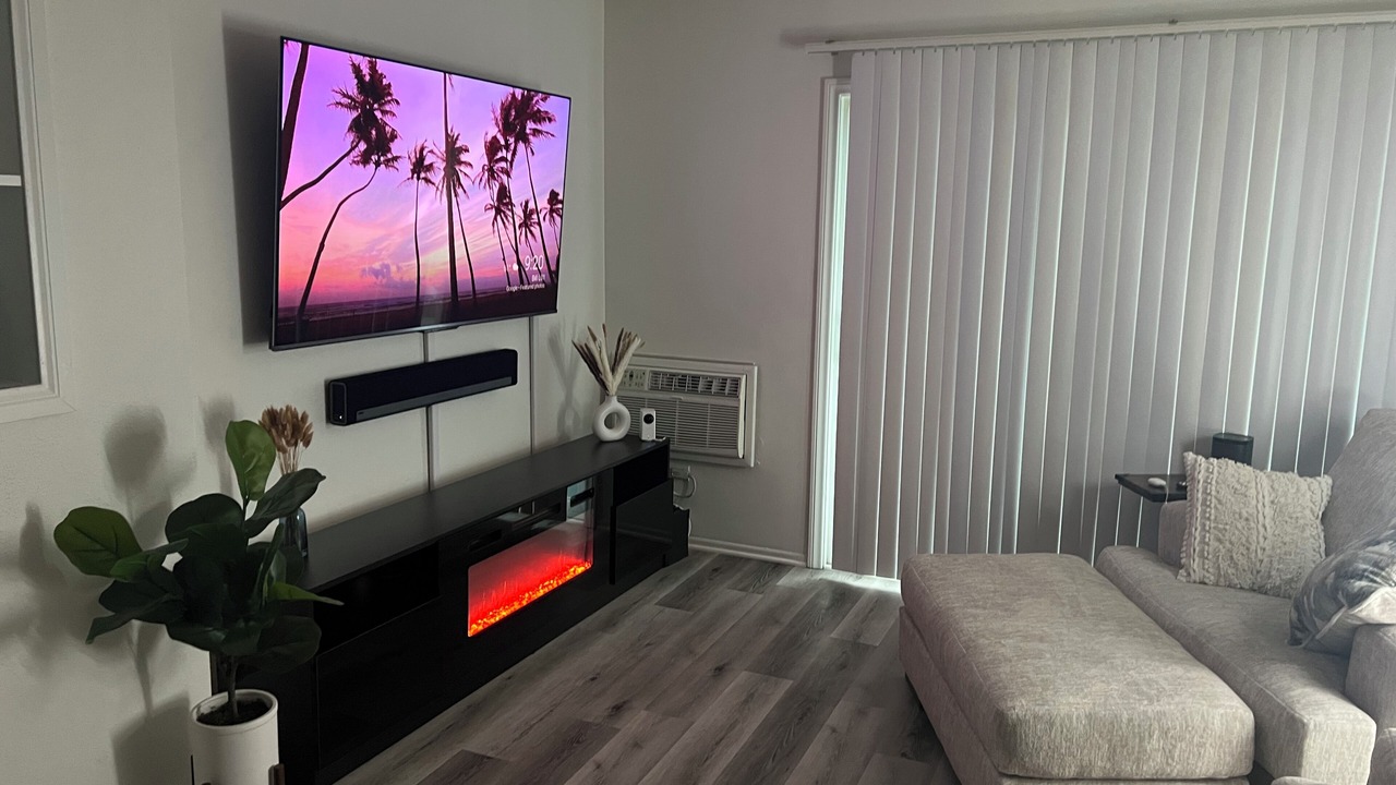 Photo of Livingroom in Santa Ana Heights